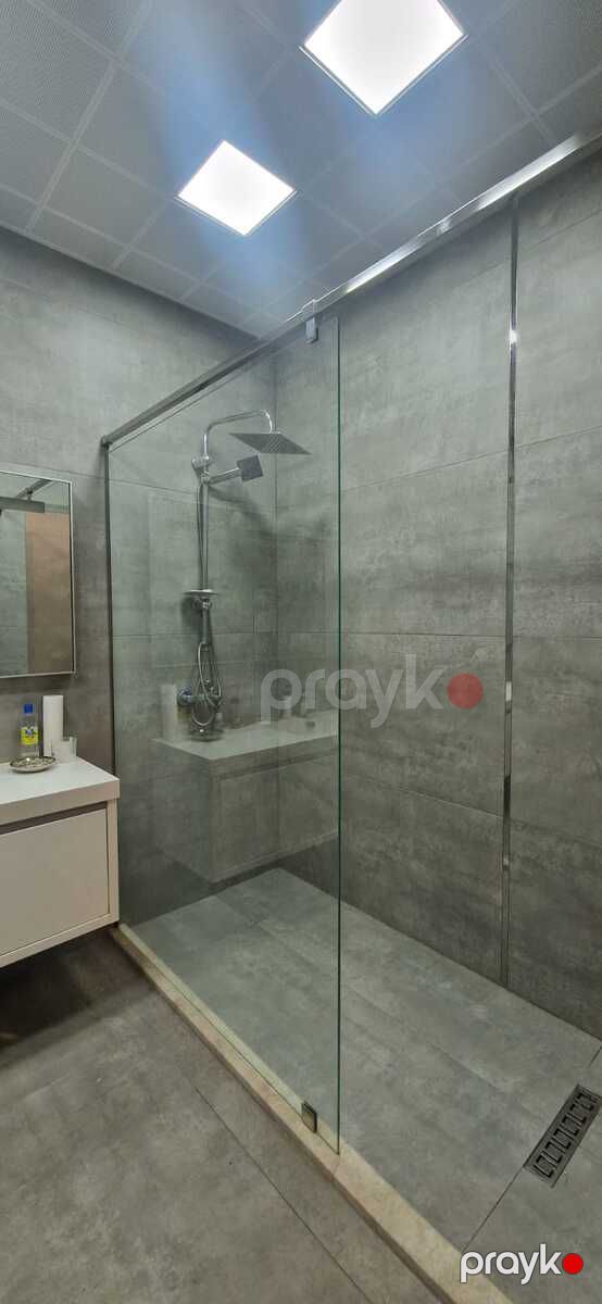 Satılır 4 otaqlı yeni tikili 180 m² — Mənzil, Bakı (11)