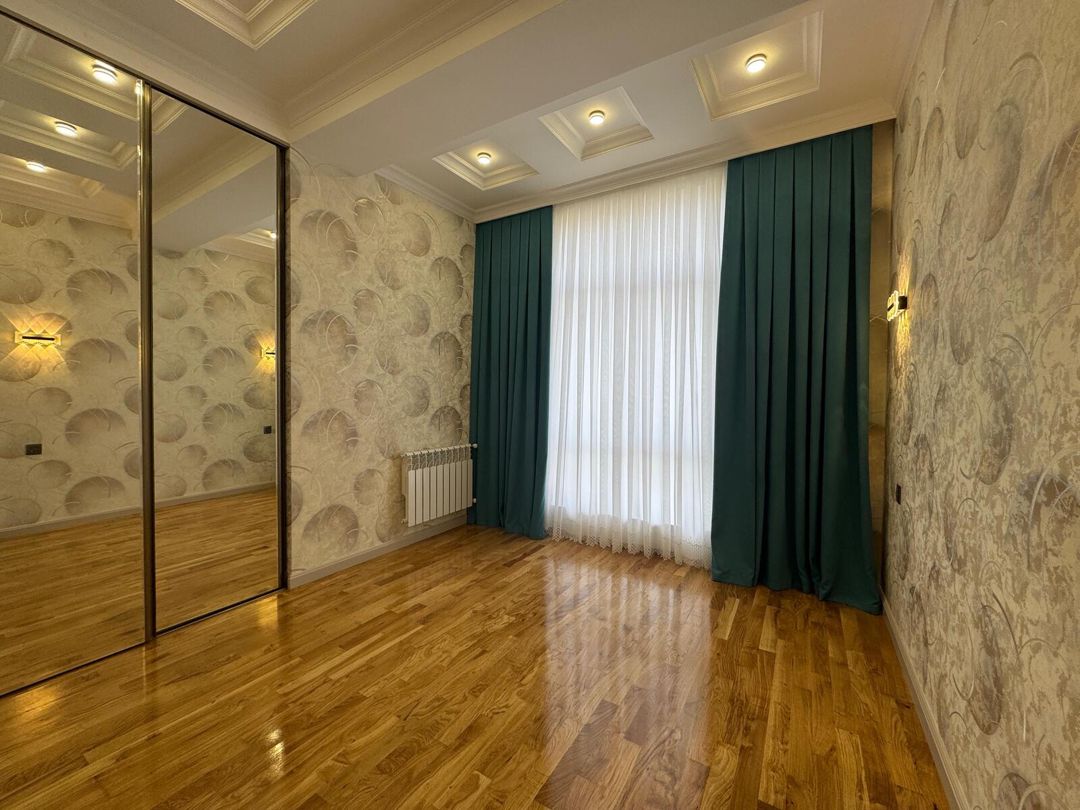 Satılır 3 otaqlı yeni tikili 92 m² — Mənzil, Bakı (6)