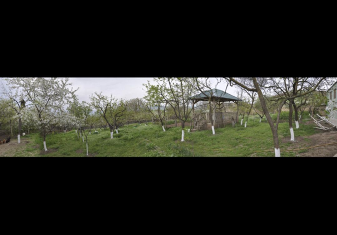 Bağ evi, Şamaxı r. — Daşınmaz əmlak, Şamaxı (7)