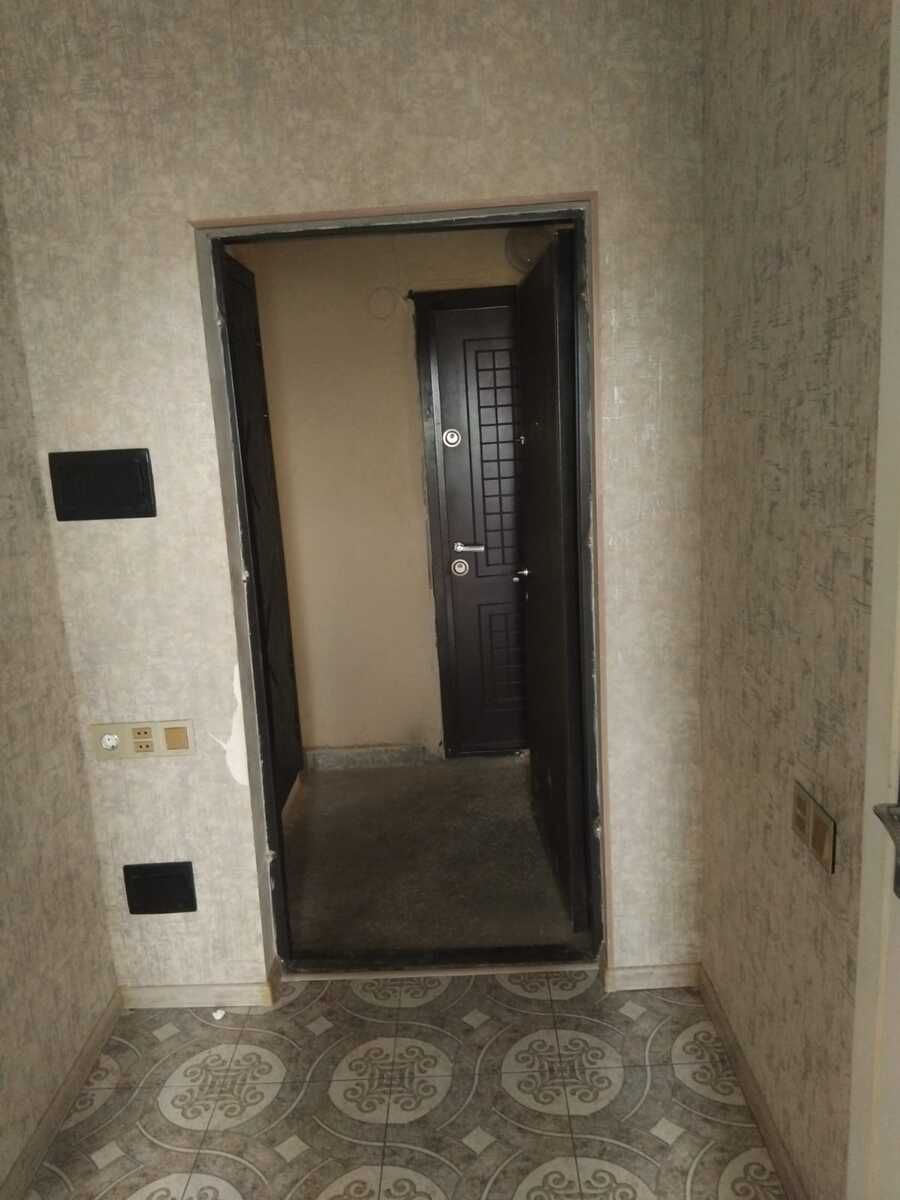 İcarəyə verilir 2 otaqlı yeni tikili 45 m² — Mənzil, Bakı (2)