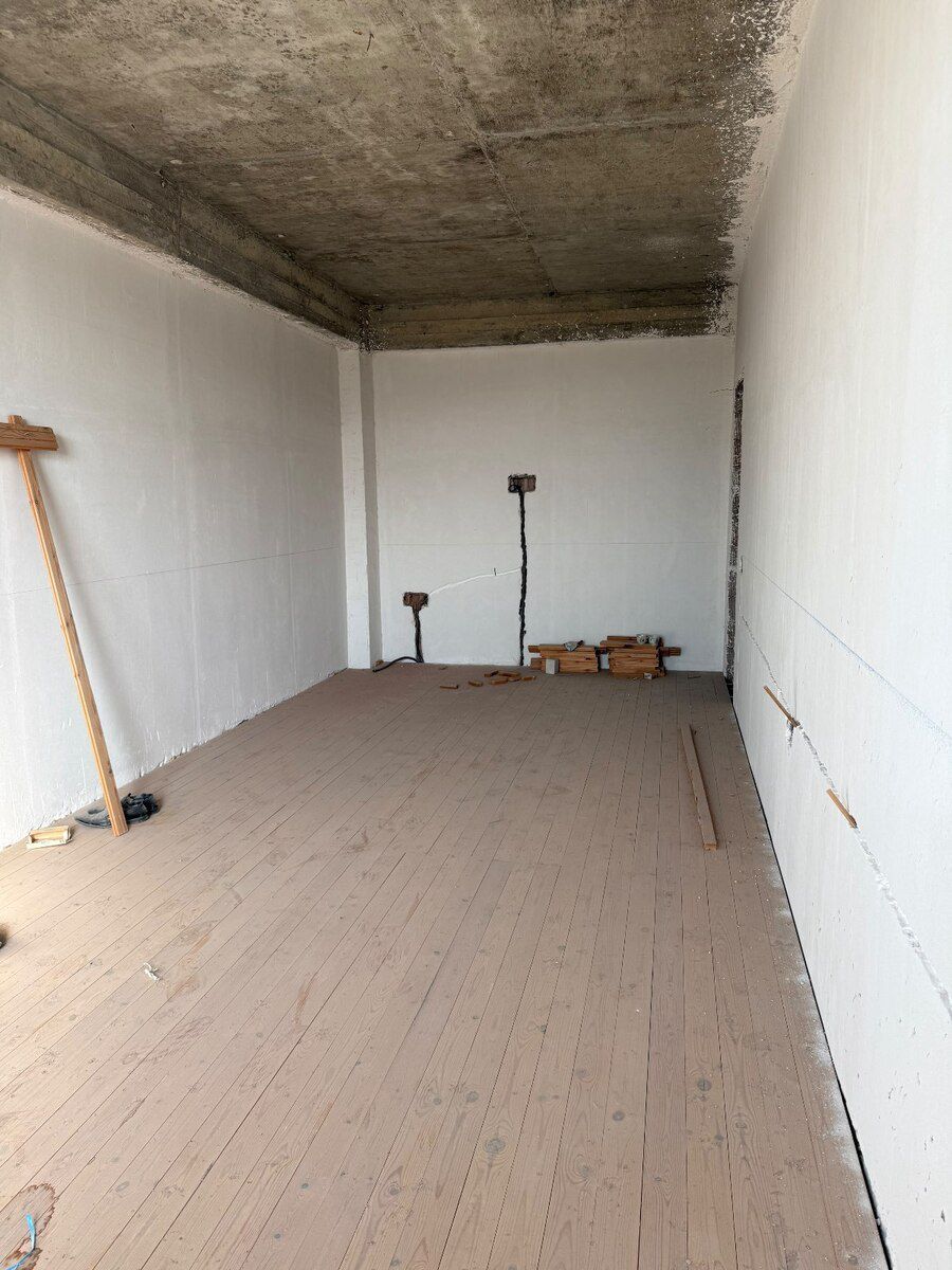 2-otaqlı yeni tikili, 9-cu mkr., 81.5 m² — Mənzil, Sumqayıt (11)