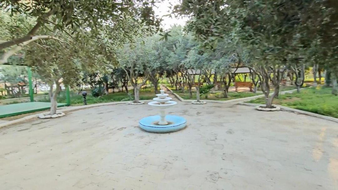 İcarəyə verilir obyekt 15000 m² — Əmlak, Bakı (11)