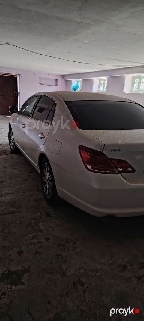 Toyota Avalon: 3.5 l | 2006 il Sedan — Bakı