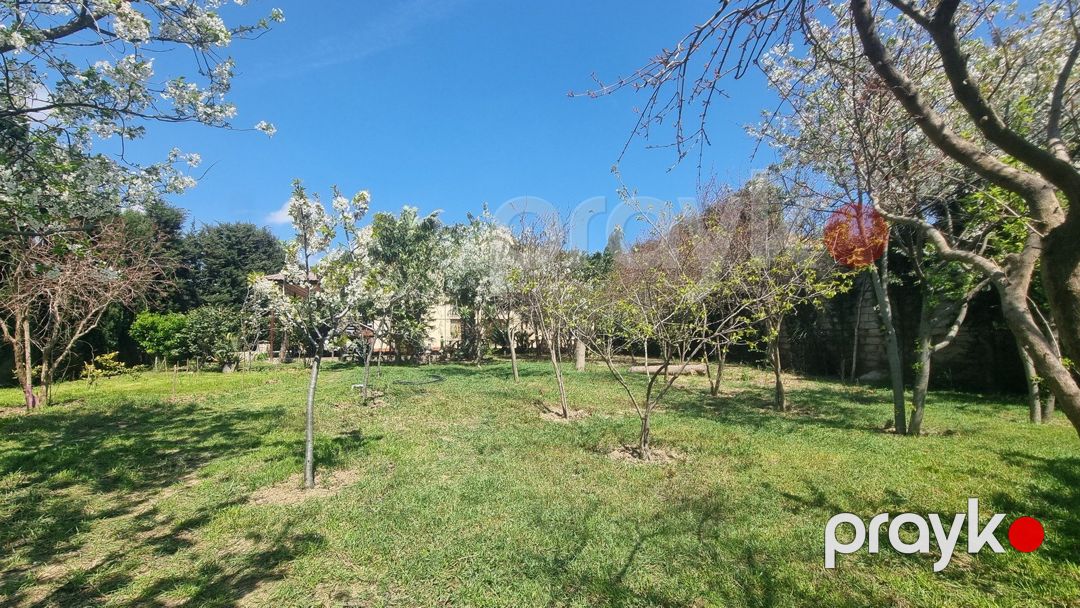 Satılır 10 otaqlı həyət evi/bağ evi 408 m² — Ev, villa, Bakı (10)