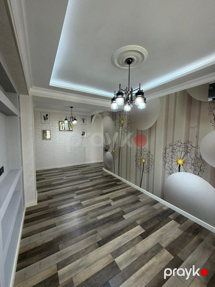 Satılır 3 otaqlı yeni tikili 83 m² — Mənzil, Bakı (2)