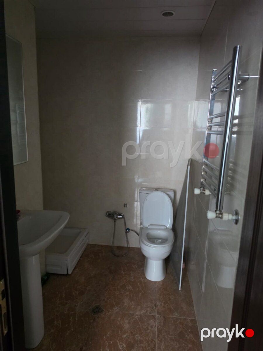 5-otaqlı yeni tikili, Hövsan qəs., 157 m² — Daşınmaz əmlak, Bakı (10)