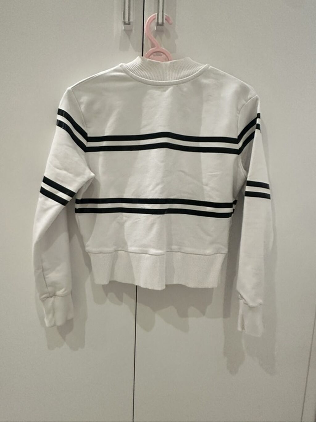 Uşaq üçün “VIA DELLE ROSE (VDR) – AS WE ARE” markalı svitşot/jaket — Jaketlər, Bakı (4)