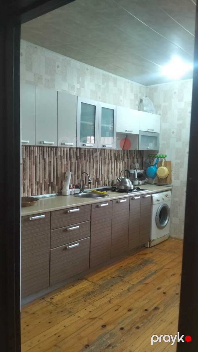 Həyət evi, Yeni Suraxanı qəs. — Ev, villa, Bakı (10)