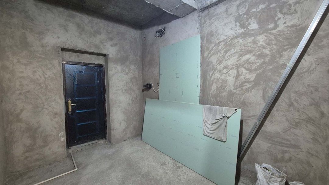 Satılır 1 otaqlı yeni tikili 68 m² — Mənzil, Bakı (2)