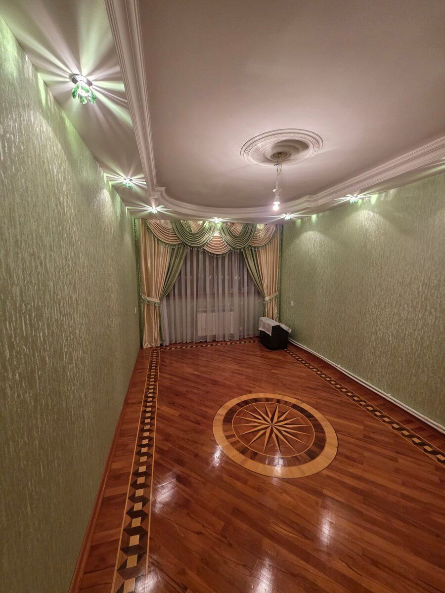 3-otaqlı mənzil, Sumqayıt ş., 80 m² — Daşınmaz əmlak, Sumqayıt (7)