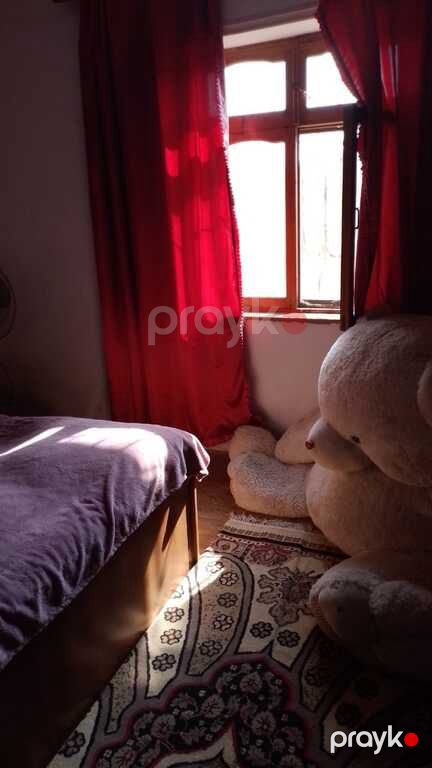 Satılır 2 otaqlı həyət evi/bağ evi 90 m² — Ev, villa, Bakı (3)