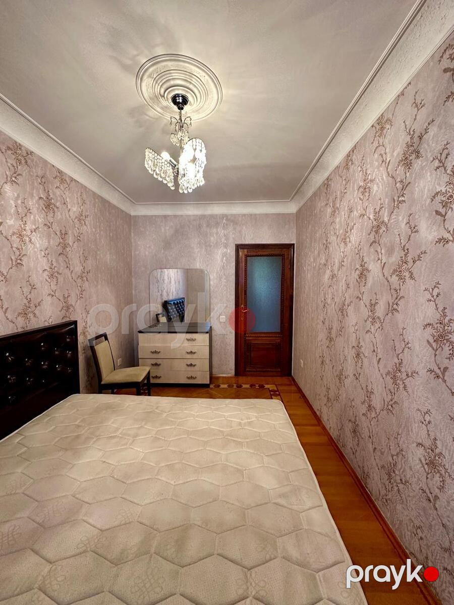Satılır 3 otaqlı köhnə tikili 85 m² — Mənzil, Bakı (11)