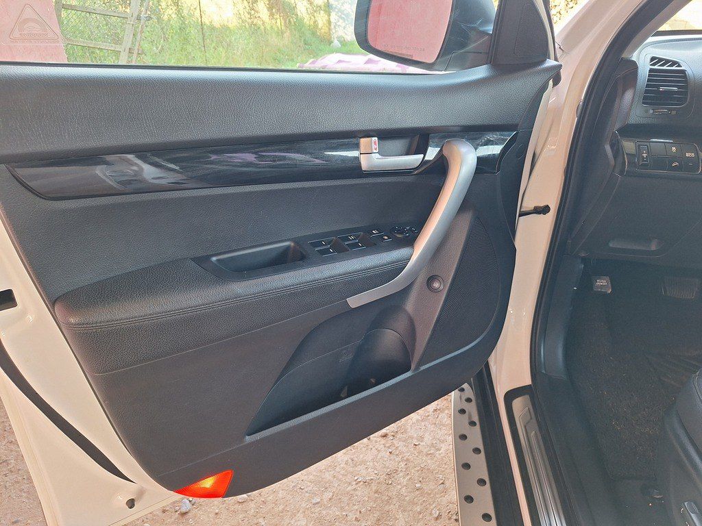 Kia Sorento, 2.0 L, 2010 il, 228 000 km — Avtomobillər, Sabirabad (7)