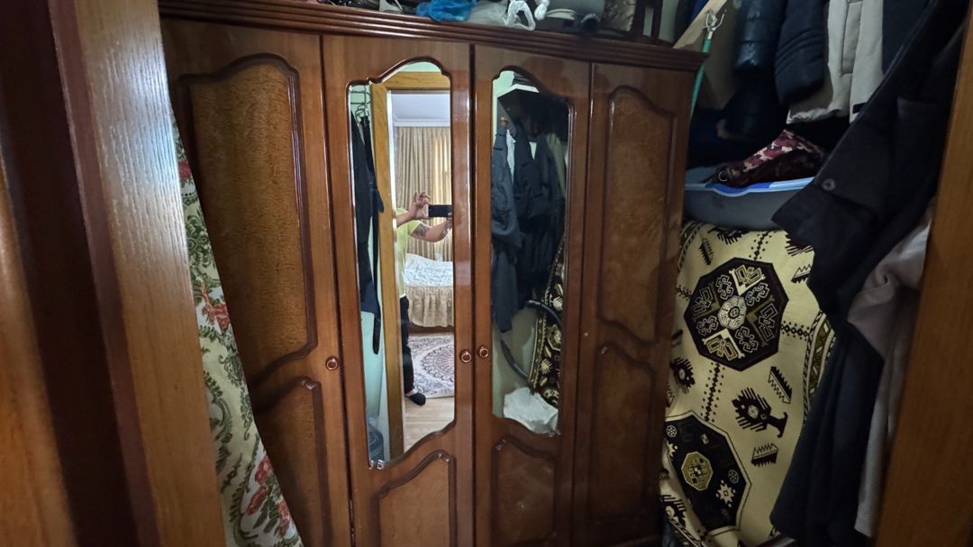 Satılır 3 otaqlı yeni tikili 140 m² — Mənzil, Bakı (3)