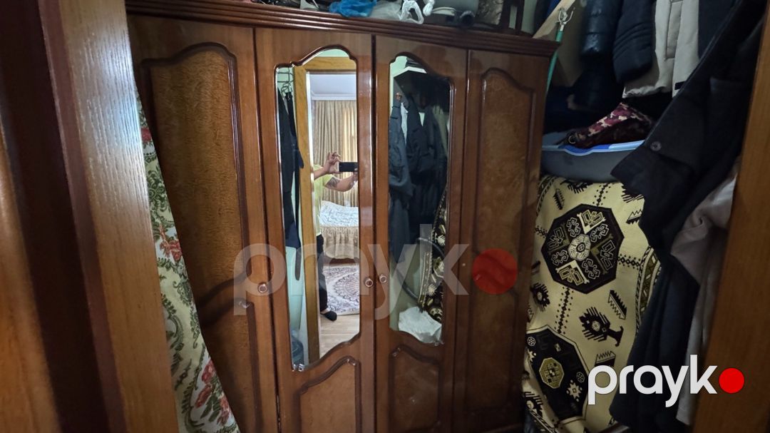 Satılır 3 otaqlı yeni tikili 140 m² — Mənzil, Bakı (3)