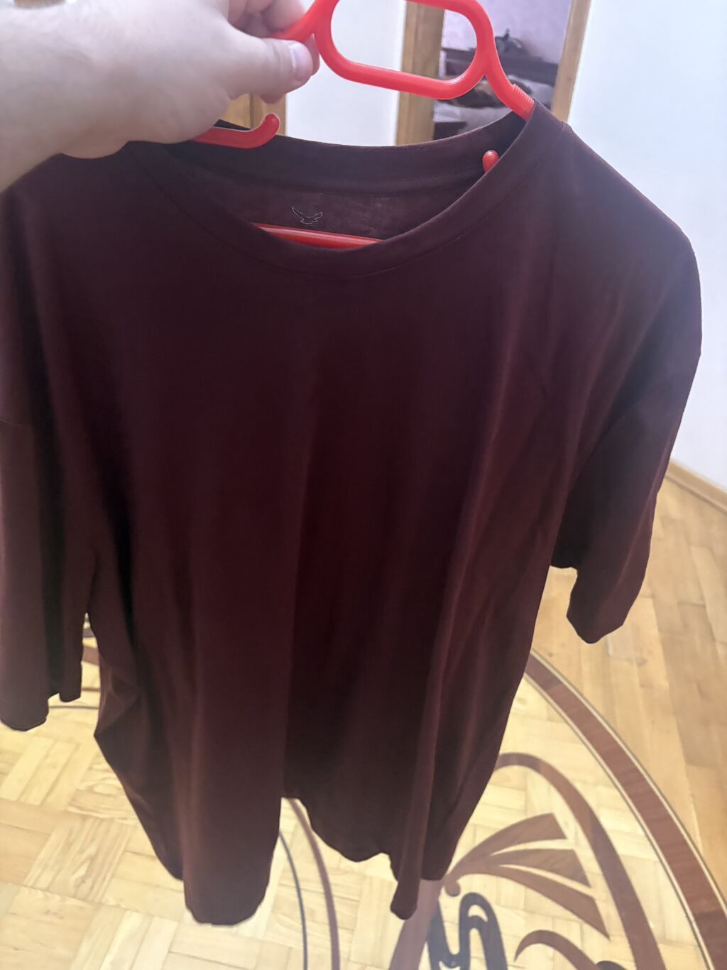 Satilir damat twin firmasinin 2 ended futbolkasi 1 defe geyinilib — Şəxsi əşyalar, Bakı (4)
