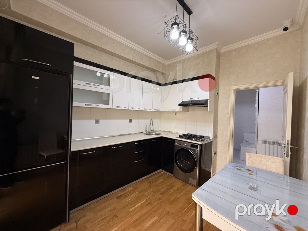 Satılır 2 otaqlı yeni tikili 68 m² — Mənzil, Bakı (6)