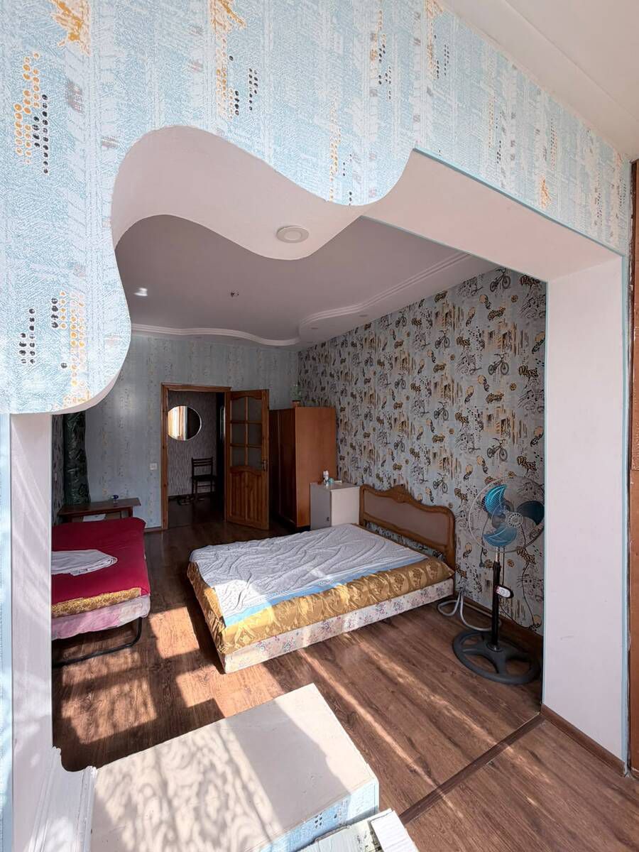 Satılır 3 otaqlı köhnə tikili 60 m² — Mənzil, Bakı (8)