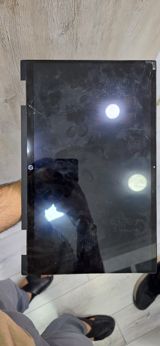 Hp touch ekran — Elektronika