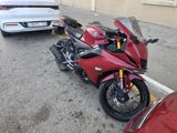 Yamaha - R seriyası — Motosikletlər