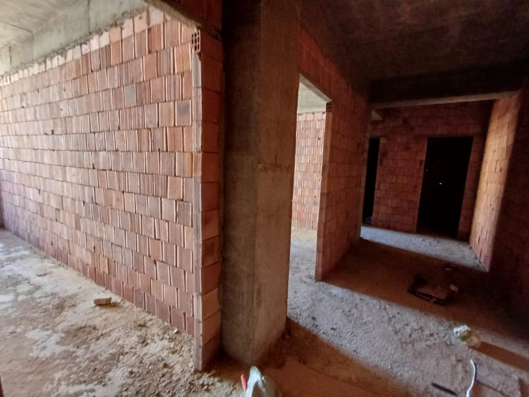 2-otaqlı yeni tikili, Qurtuluş küç. 93, 83 m² — Daşınmaz əmlak, Xırdalan