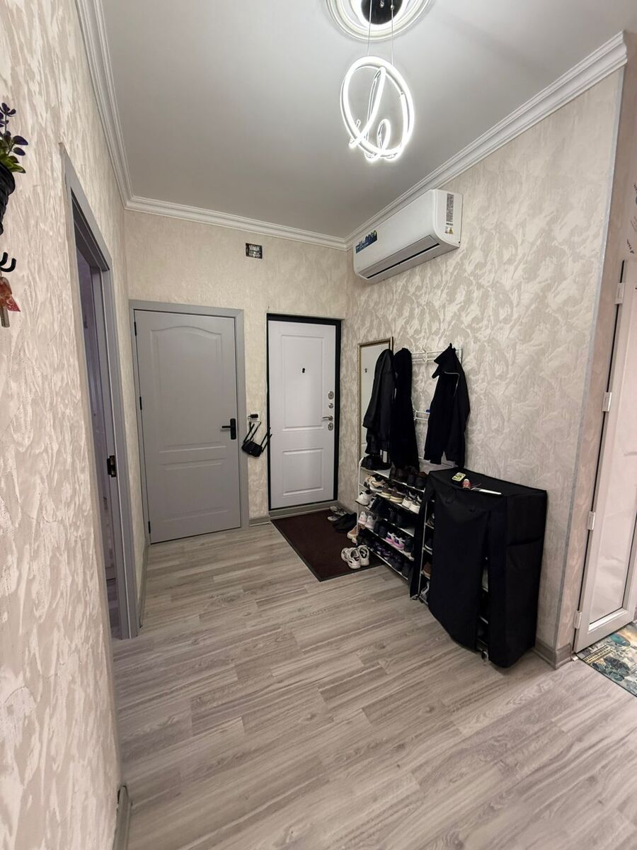 Satılır 4 otaqlı köhnə tikili 110 m² — Mənzil, Bakı (12)