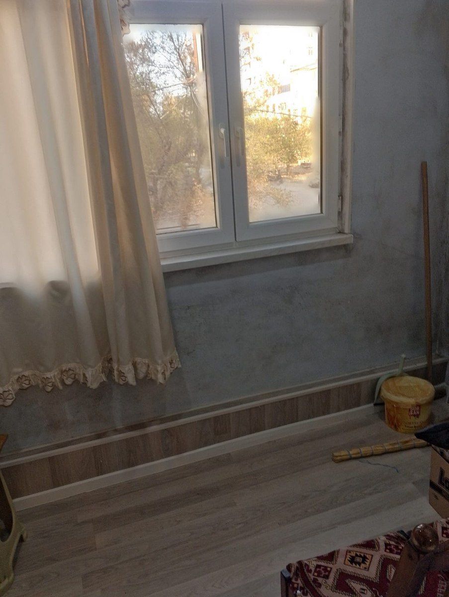 2-otaqlı mənzil kirayə verilir, Sumqayıt ş., 45 m² — Daşınmaz əmlak, Sumqayıt (5)