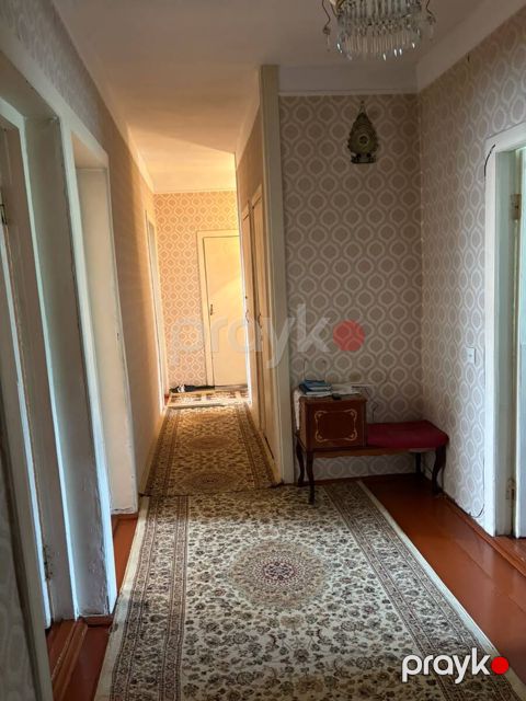 Bağ evi, Oğuz ş.