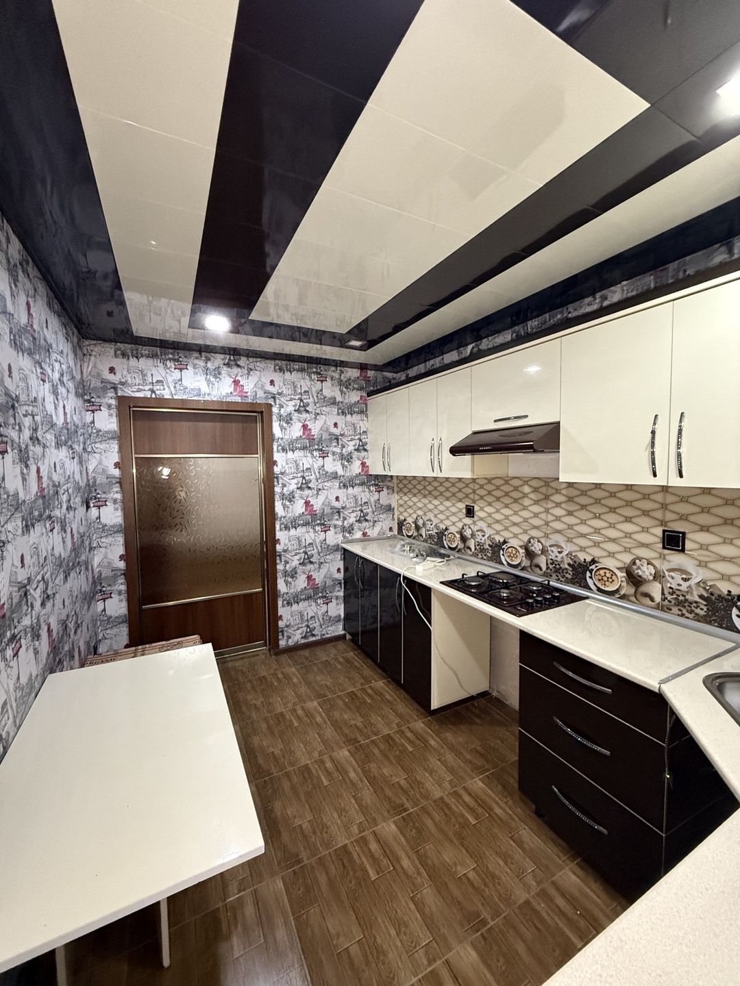 Satılır 5 otaqlı həyət evi/bağ evi 210 m² — Ev, villa, Sumqayıt (9)