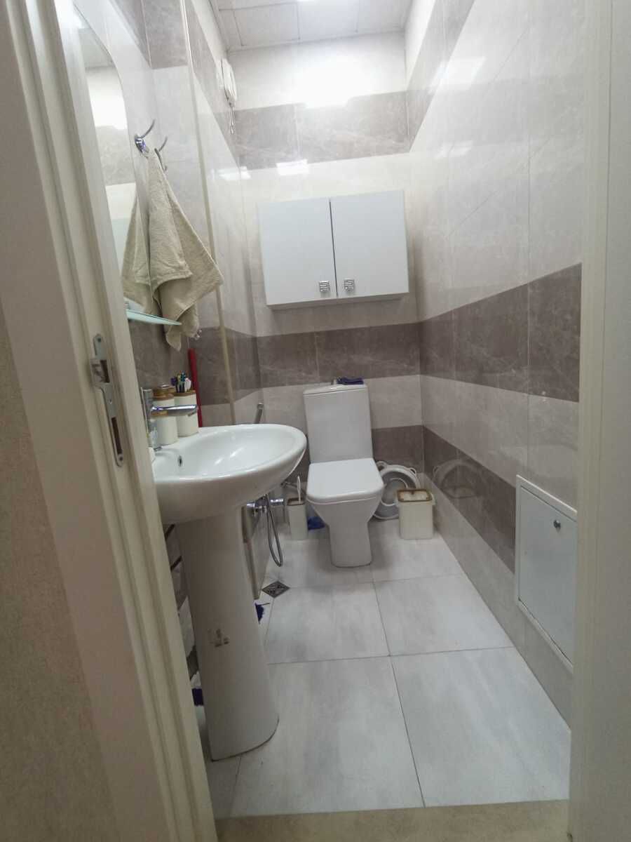 Satılır 4 otaqlı yeni tikili 105 m² — Mənzil, Sumqayıt (6)