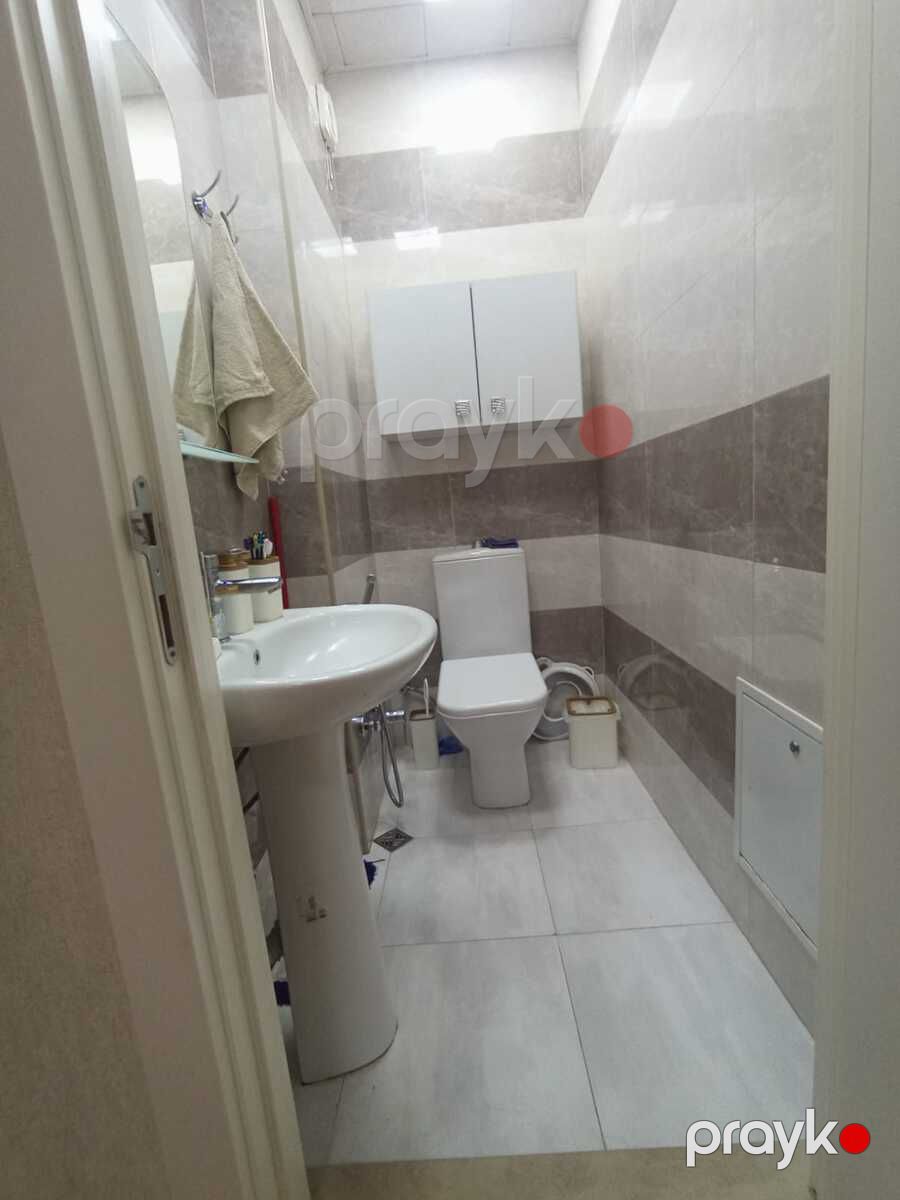 Satılır 4 otaqlı yeni tikili 105 m² — Mənzil, Sumqayıt (6)