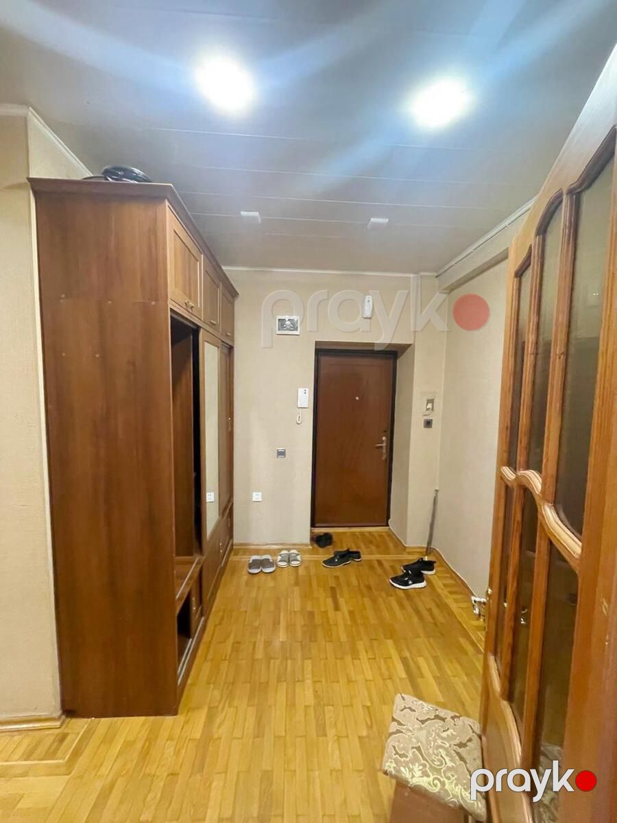 Satılır 2 otaqlı yeni tikili 84.6 m² — Mənzil, Bakı (7)