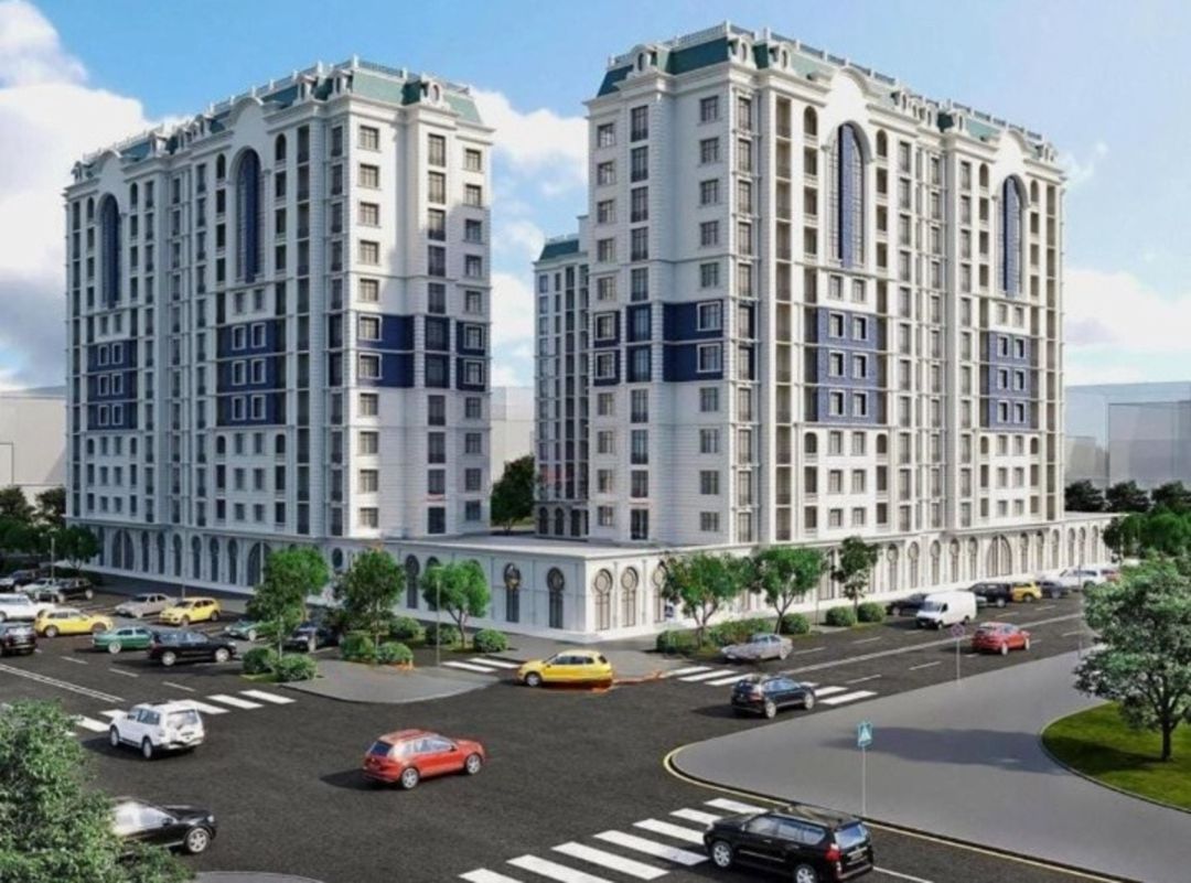 Satılır obyekt 267 m² — Əmlak, Bakı
