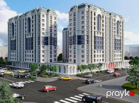 Satılır obyekt 267 m²