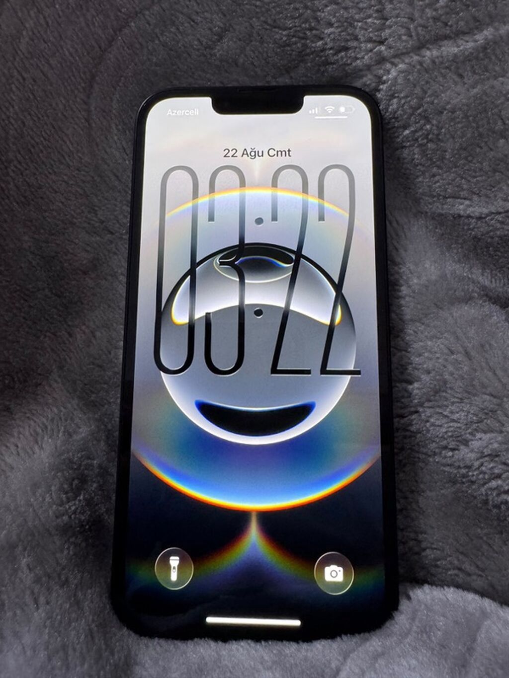 IPhone 16e, 128 GB, Qara, Face ID — Apple iPhone, Masazır