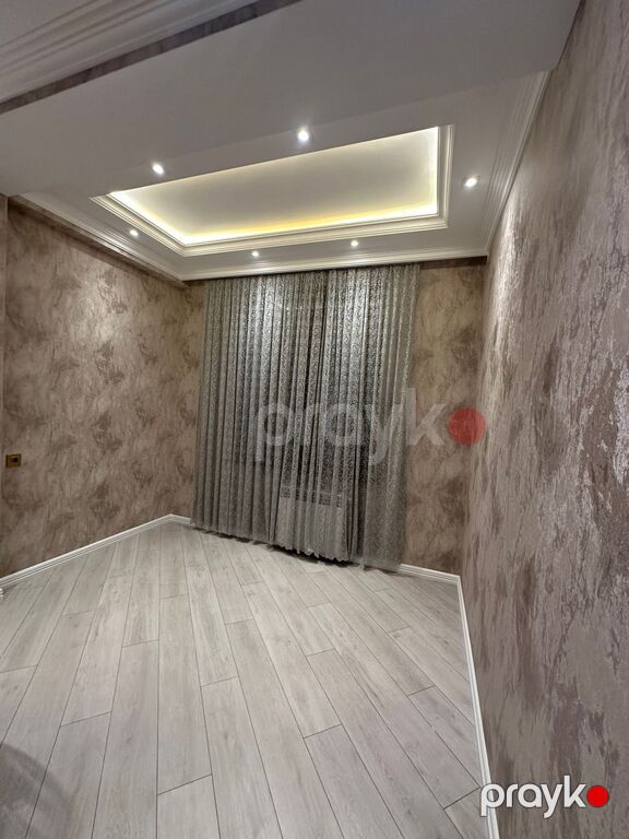 Satılır 3 otaqlı yeni tikili 105 m² — Mənzil, Bakı (8)