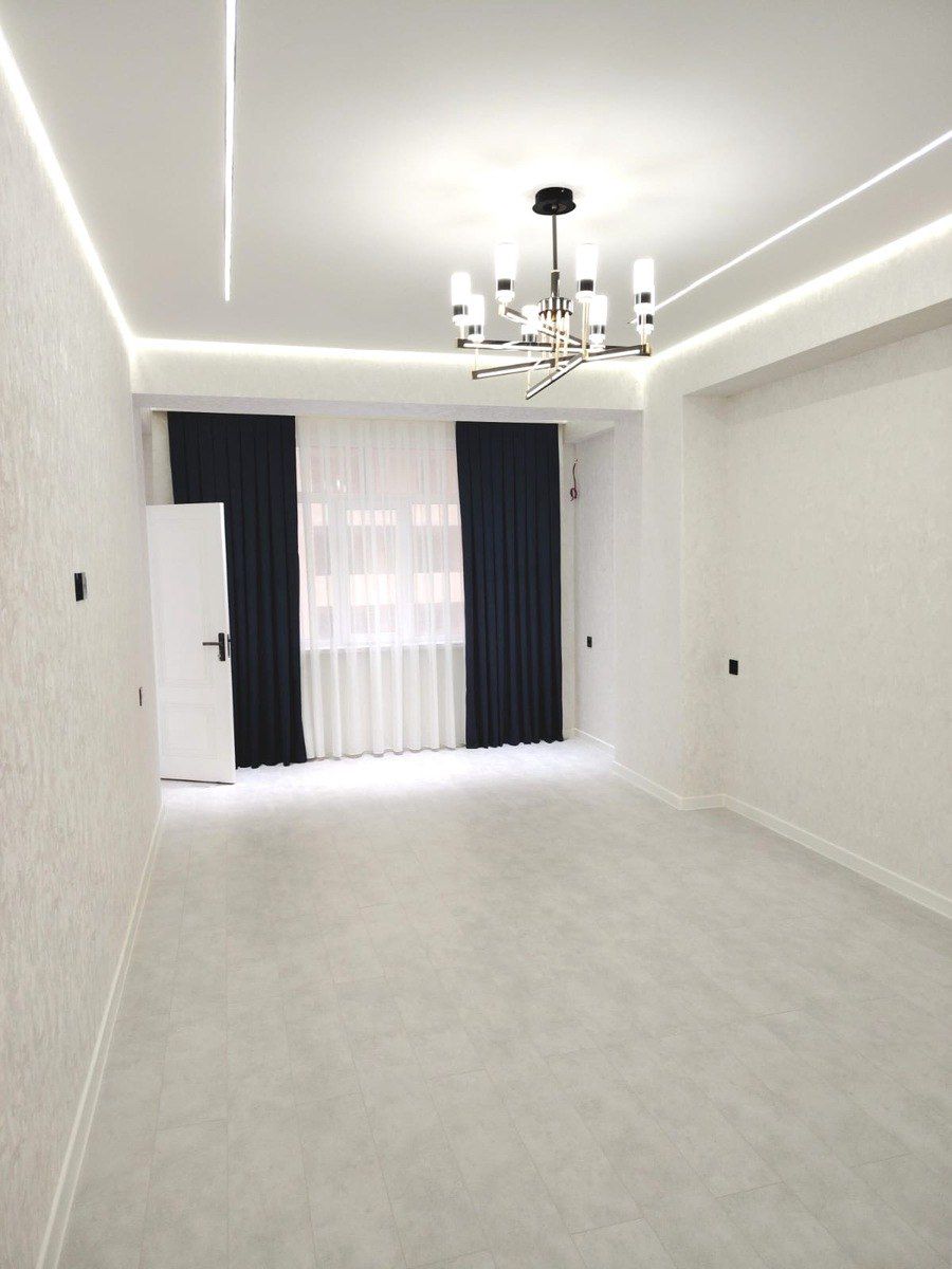 2-otaqlı yeni tikili, Xırdalan ş., 62 m² — Mənzil, Xırdalan (6)