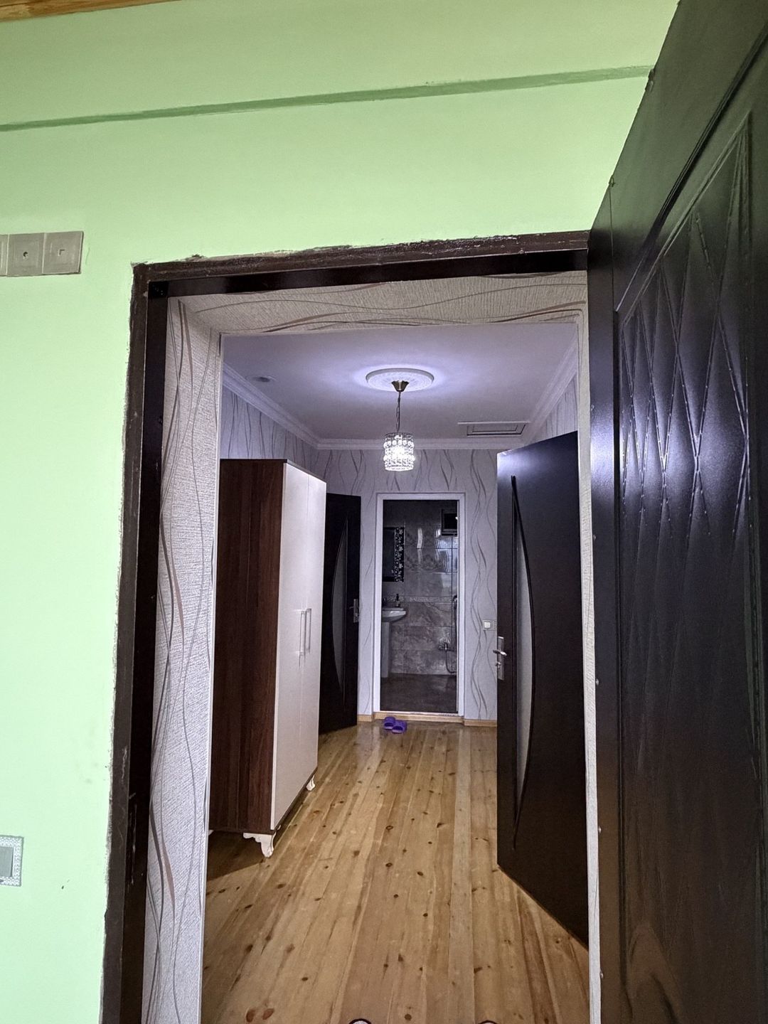 İcarəyə verilir 3 otaqlı həyət evi/bağ evi 80 m² — Ev, villa, Şamaxı (12)