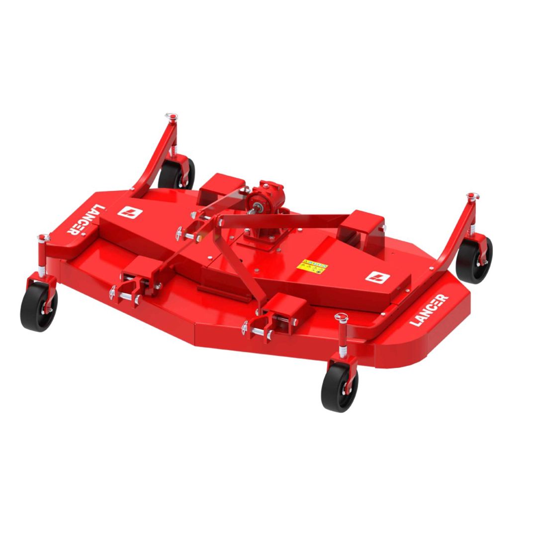 Lancer GMG-120 otbiçəni (mulçer) — Avto, Bakı