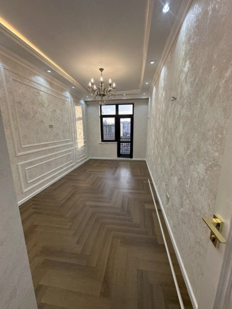 Satılır 2 otaqlı yeni tikili 65 m² — Mənzil, Bakı (8)