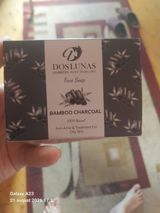 Məhsul: Dos Lunas Face Soap – Bamboo Charcoal Təsvir: - Tərkib: 100% — Avadanlıq icarəsi