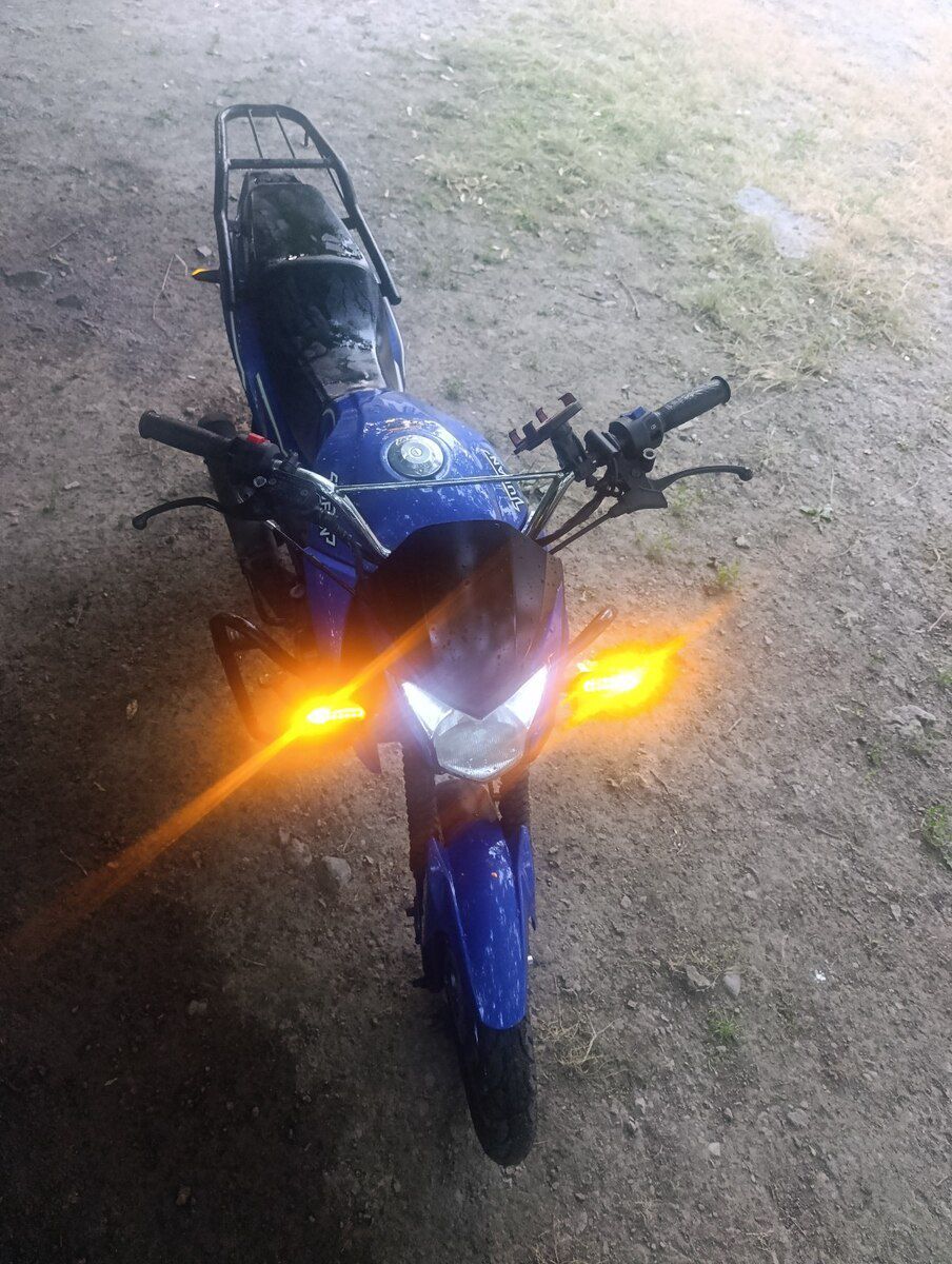 Tufan m50n, 2025 il — Avto, Astara (3)