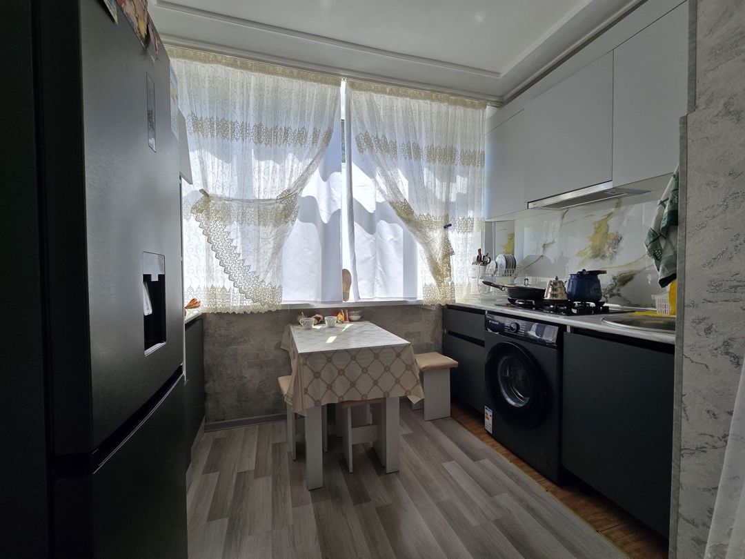 Satılır 2 otaqlı köhnə tikili 35 m² — Mənzil, Bakı (3)