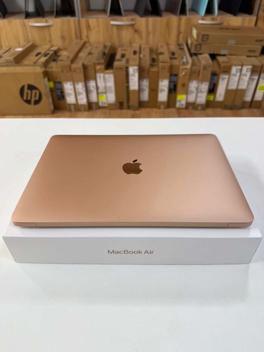 Apple MacBook Air m1 — Elektronika, Bakı (5)