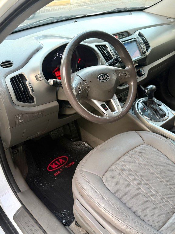 Kia Sportage, 2.0 L, 2011 il, 238 000 km — Avtomobillər, Sumqayıt (7)