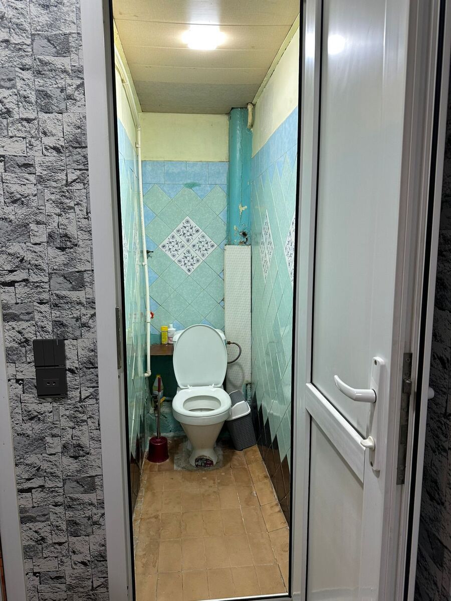 Satılır 3 otaqlı köhnə tikili 85 m² — Mənzil, Bakı (6)