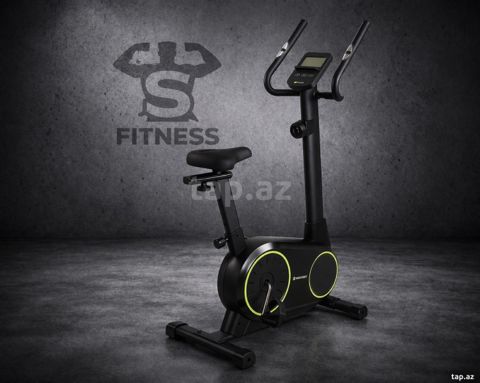 Velotrenajor “YK-B2401” — Fitness və İdman Avadanlıqları