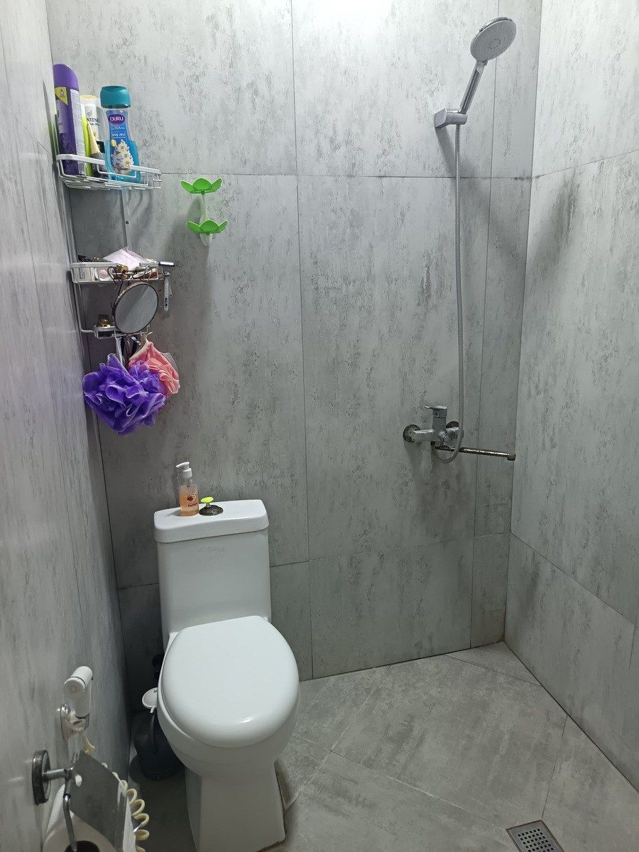 Satılır 3 otaqlı köhnə tikili 109 m² — Mənzil, Xırdalan (6)