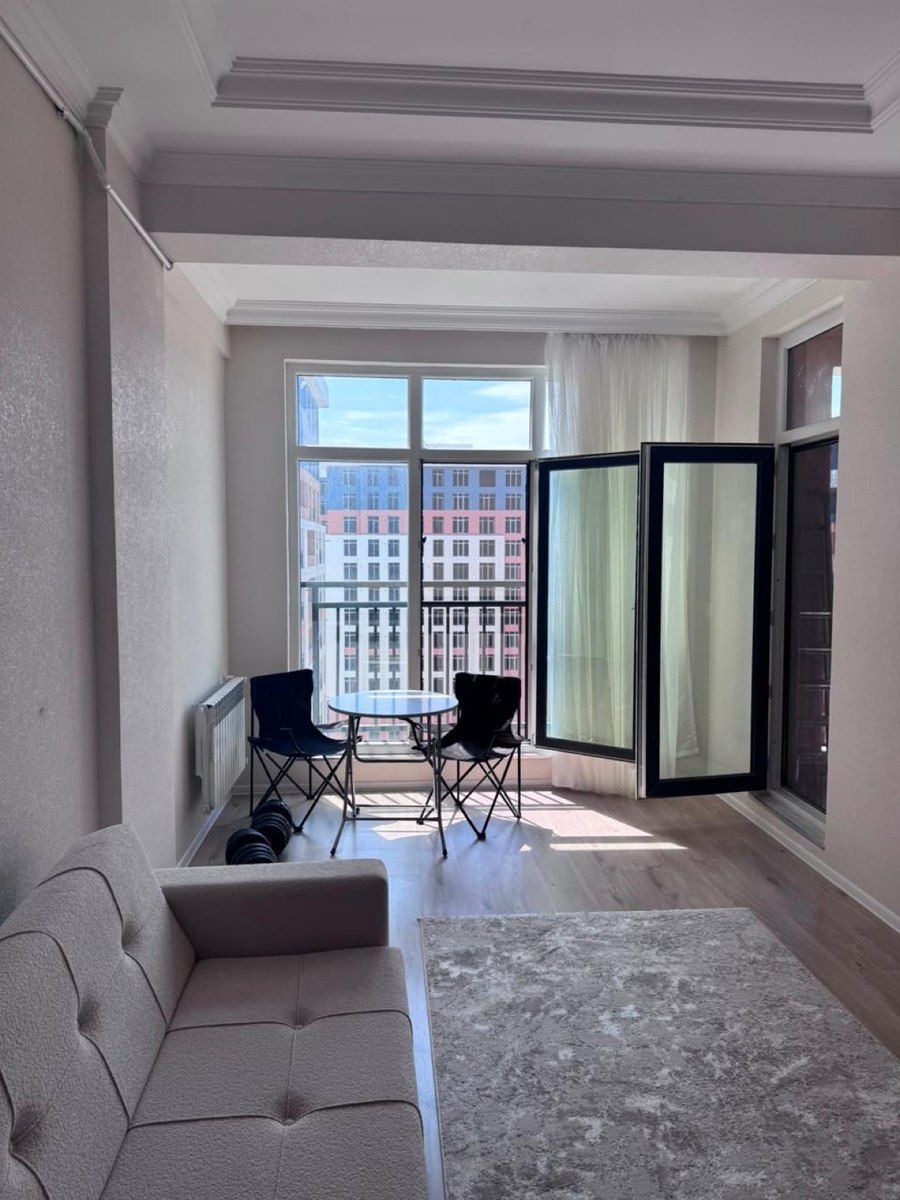 2-otaqlı yeni tikili kirayə verilir, Bağça şəhər, 50 m² — Daşınmaz əmlak, Sumqayıt (2)