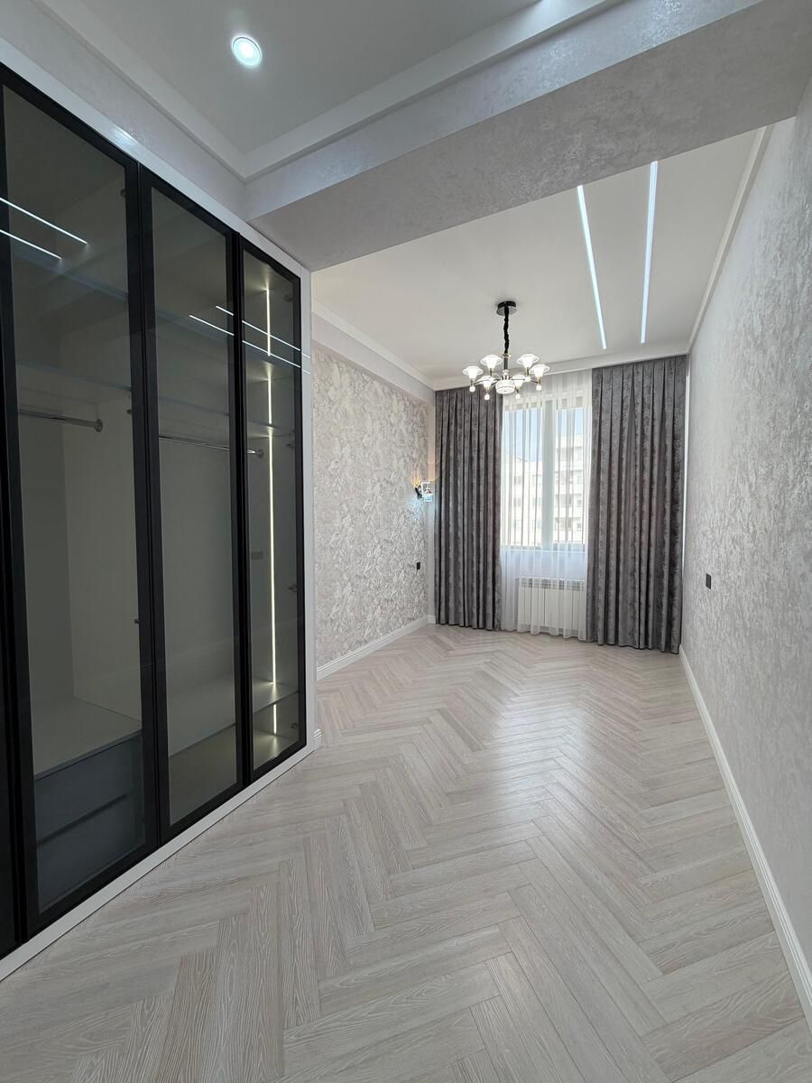 Satılır 4 otaqlı yeni tikili 160 m² — Mənzil, Bakı (6)